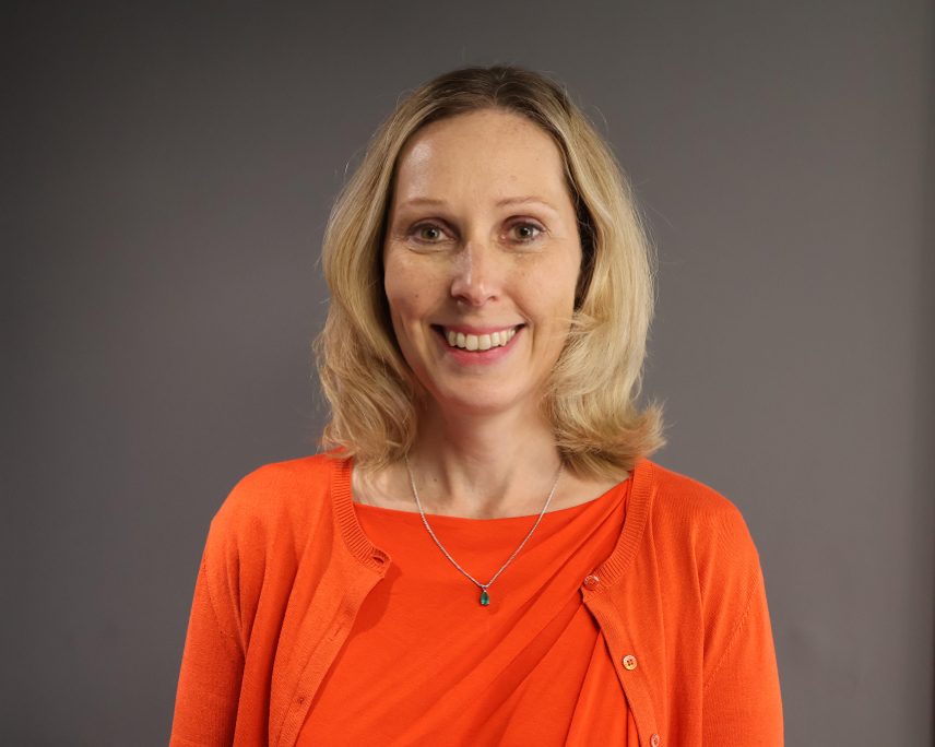 Kelly Jones, non-executive director at Sheffield Forgemasters